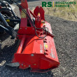 Schlegelmulcher Front 200 cm – Vorführgerät, Bj. 2023, Hammer-Schlegel