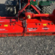 Schlegelmulcher Front 200 cm – Vorführgerät, Bj. 2023, Hammer-Schlegel