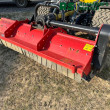 Schlegelmulcher Front und Heck 220 cm – ab 18 PS, Bj. 2022