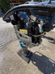 Weber Stampfer SRV 620 Topzustand nur 37 Stunden