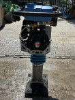 Weber Stampfer SRV 620 TOP Zustand