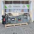 Kinshofer Group KSC17 Schrottschere | Stahlschere | 13-26t Bagger