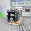 Kinshofer Group KSC17 Schrottschere | Stahlschere | 13-26t Bagger