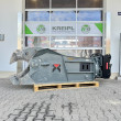 Kinshofer Group KSC32 Schrottschere | Stahlschere | 20-35t Bagger