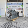 Kinshofer Group KSC32 Schrottschere | Stahlschere | 20-35t Bagger