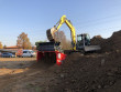 SBS 1520 F2 – Siebanlage | Nur 200 Betriebsstunden | 12 Monate Garantie