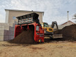 SBS 1520 F2 – Siebanlage | Nur 200 Betriebsstunden | 12 Monate Garantie