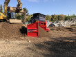SBS 1520 F2 – Siebanlage | Nur 200 Betriebsstunden | 12 Monate Garantie