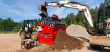 SBS 1520 F2 – Siebanlage | Nur 200 Betriebsstunden | 12 Monate Garantie