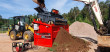 SBS 1520 F2 – Siebanlage | Nur 200 Betriebsstunden | 12 Monate Garantie