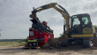 SBS 1520 F2 – Siebanlage | Nur 200 Betriebsstunden | 12 Monate Garantie