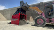 SBS 1520 F2 – Siebanlage | Nur 200 Betriebsstunden | 12 Monate Garantie