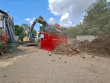 SBS 1520 F2 – Siebanlage | Nur 200 Betriebsstunden | 12 Monate Garantie