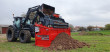 SBS 1520 F2 – Siebanlage | Nur 200 Betriebsstunden | 12 Monate Garantie