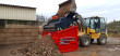 SBS 1520 F2 – Siebanlage | Nur 200 Betriebsstunden | 12 Monate Garantie