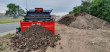 SBS 1520 F2 – Siebanlage | Nur 200 Betriebsstunden | 12 Monate Garantie