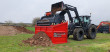 SBS 1520 F2 – Siebanlage | Nur 200 Betriebsstunden | 12 Monate Garantie