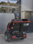 Gartenhäcksler FÖRST CADET 6