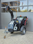 Gartenhäcksler FÖRST CADET 6