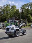Radlader Kramer 5050