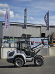 Radlader Kramer 5050