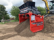 SBS 1520 F2 – Die Profi-Siebanlage für kosteneffizientes Arbeiten