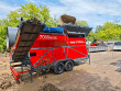 easySCREEN 7000 F3 Flexibel einsetzbar bei Erde & Recycling uvm.