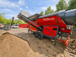 easySCREEN 7000 F3 Flexibel einsetzbar bei Erde & Recycling uvm.