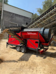 easySCREEN 7000 F3 Flexibel einsetzbar bei Erde & Recycling uvm.