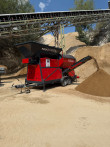 easySCREEN 7000 F3 Flexibel einsetzbar bei Erde & Recycling uvm.