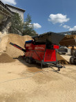 easySCREEN 7000 F3 Flexibel einsetzbar bei Erde & Recycling uvm.