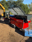easySCREEN 7000 F3 Flexibel einsetzbar bei Erde & Recycling uvm.