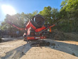 easySCREEN 7000 F3 Flexibel einsetzbar bei Erde & Recycling uvm.