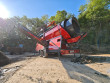 easySCREEN 7000 F3 Flexibel einsetzbar bei Erde & Recycling uvm.