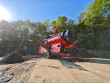 easySCREEN 7000 F3 Flexibel einsetzbar bei Erde & Recycling uvm.