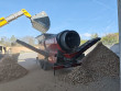 easySCREEN 7000 F3 Flexibel einsetzbar bei Erde & Recycling uvm.