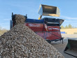 easySCREEN 7000 F3 Flexibel einsetzbar bei Erde & Recycling uvm.