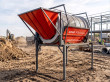easySCREEN 4000 F2 – Stationäre Trommelsiebanlage