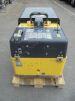 Bomag Vibrationsplatte BPH 80/65 S