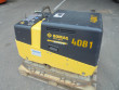 Bomag Vibrationsplatte BPH 80/65 S