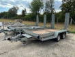 STEMA BMAT O2 35-36-18.2 Baumaschinentransporter