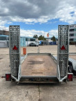 STEMA BMAT O2 35-36-18.2 Baumaschinentransporter