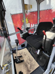 Wacker Neuson ET16 520h Bj.2022 HS03 Bagger Minibagger Neuwertig