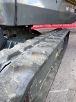 Wacker Neuson ET16 520h Bj.2022 HS03 Bagger Minibagger Neuwertig
