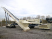 Metso Stock pile conveyor Nordtrack CT 24