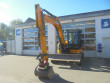 JCB Kompaktbagger 86 C-2
