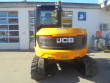 JCB Kompaktbagger 86 C-2