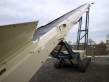 Metso Stock pile conveyor Nordtrack CT 24
