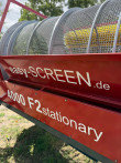easySCREEN 4000 F2 – Leistungsstark, präzise und zuverlässig