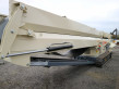 Metso Stock pile conveyor Nordtrack CT 24